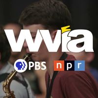 Andy Cheshire- WVIA Session by Andy Cheshire 