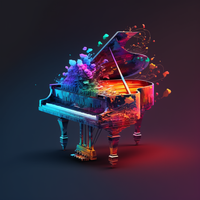 The John Icaro Trio by John Icaro Trio