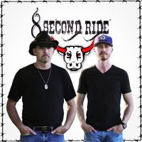 8 Second Ride 
