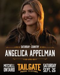 Angelica Appelman