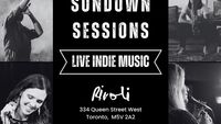Katie Mal @ The Sundown Sessions