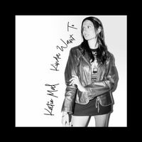 Kinda Want To by Katie Mal