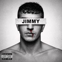 JIMMY: The Rock Opera by Jimmy Blackwell
