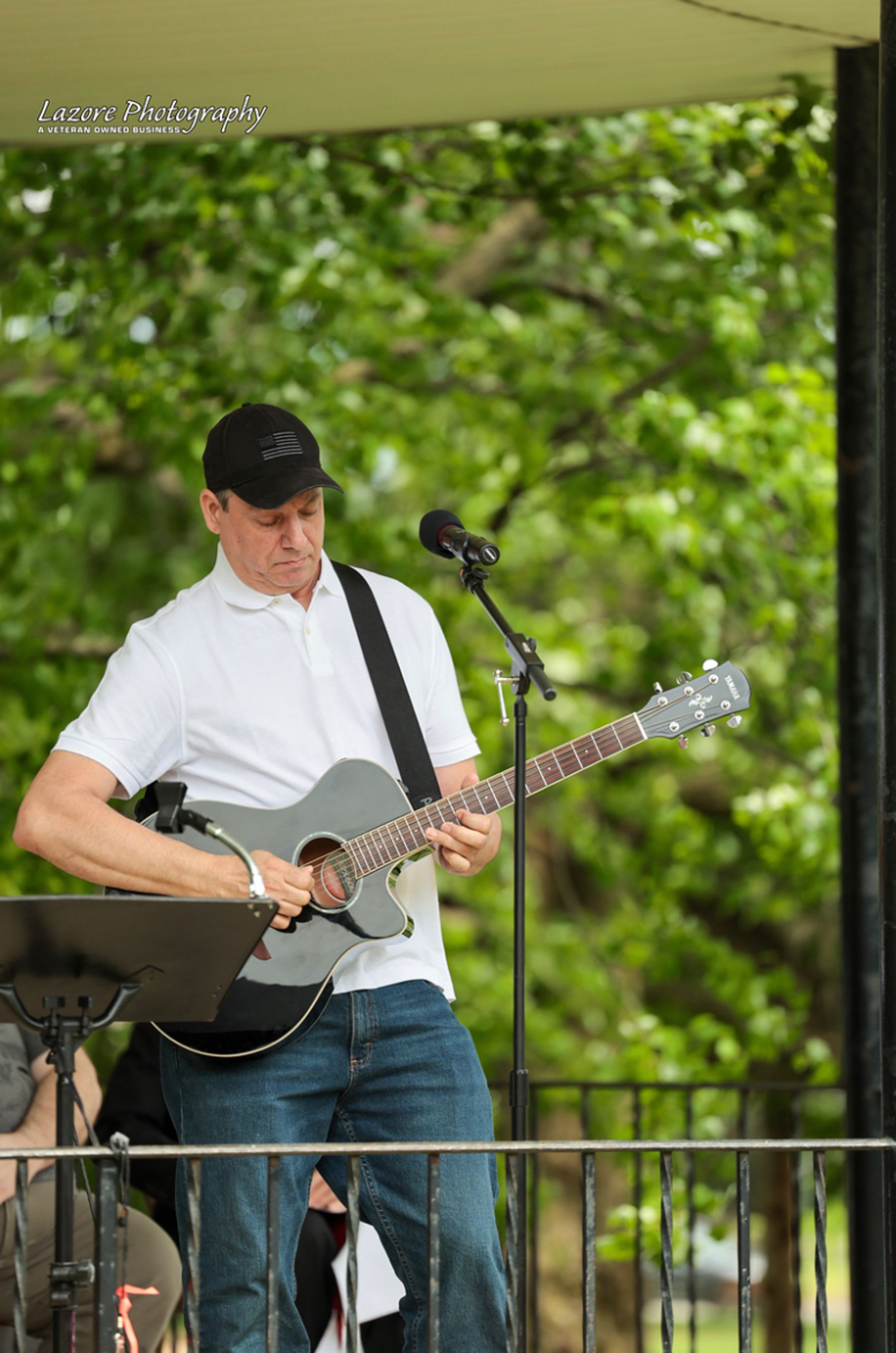 Country Music - CD - Kountry Mike