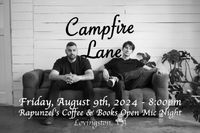 Open Mic Night - CANCELLED