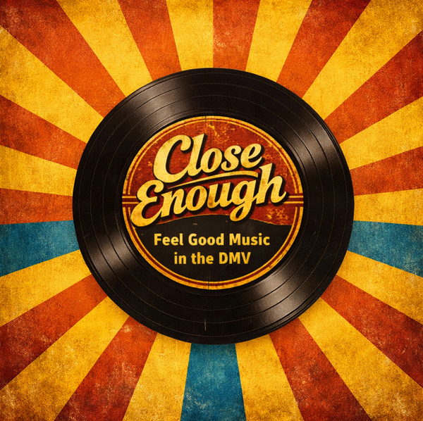 Close Enough Cover Band