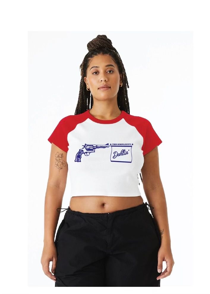 Bang! Baby Tee