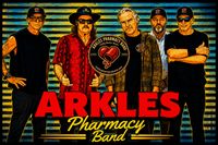 ARKLES PHARMACY BAND