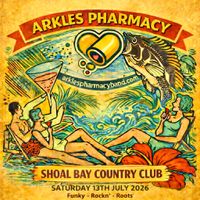 ARKLES PHARMACY BAND