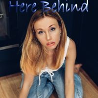 Here Behind by Liliana Krupa