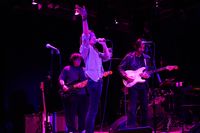Live at Brooklyn Music Kitchen