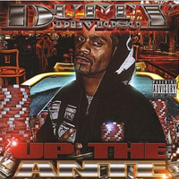 Up The Ante by Dutty Devioso