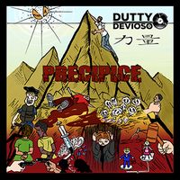 Precipice by Dutty Devioso