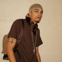 Underground Vol. 1 by Boney Jones aka Southpaw Sllim