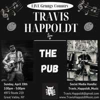 Travis Happoldt Music