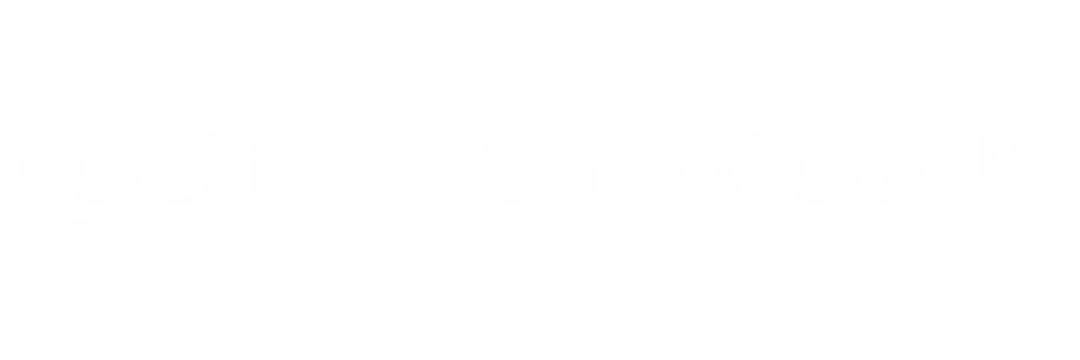 Lost Network