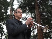 Erik Jekabson Quartet at Bird and Beckett