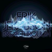 Erik Jekabson CD Release Show for "Breakthrough"