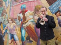 Erik Jekabson Quartet