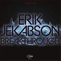 Erik Jekabson "Breakthrough" Sextet at the Sound Room