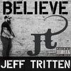 Believe - Physical CD (Cardboard Jacket)