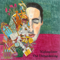 The Unburdening by Nightsplitter