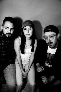 The New Tropics & All Poets and Heroes 