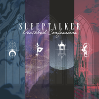 Deathbed Confessions by SLEEPTALKER