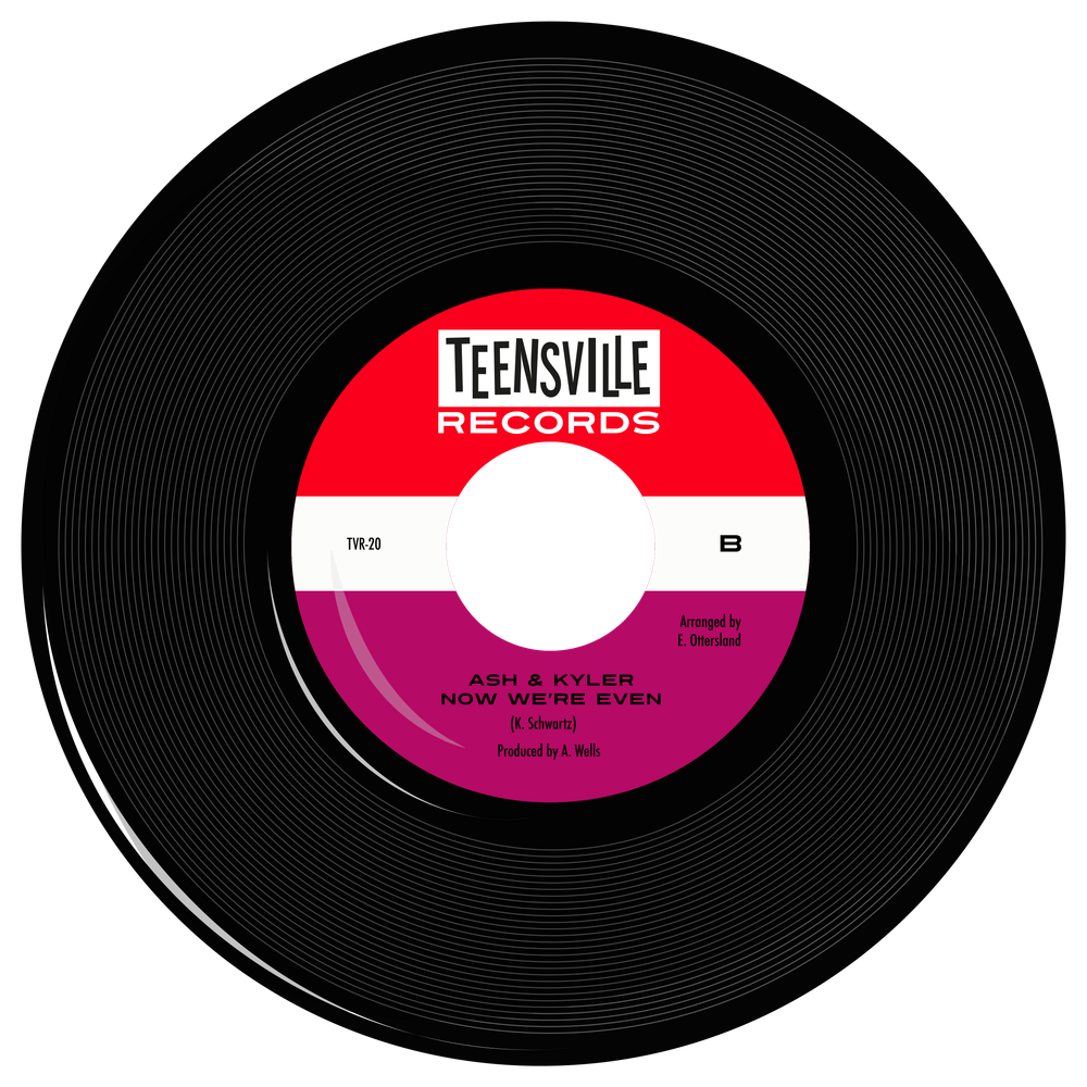 Teensville Records - DONATIONS