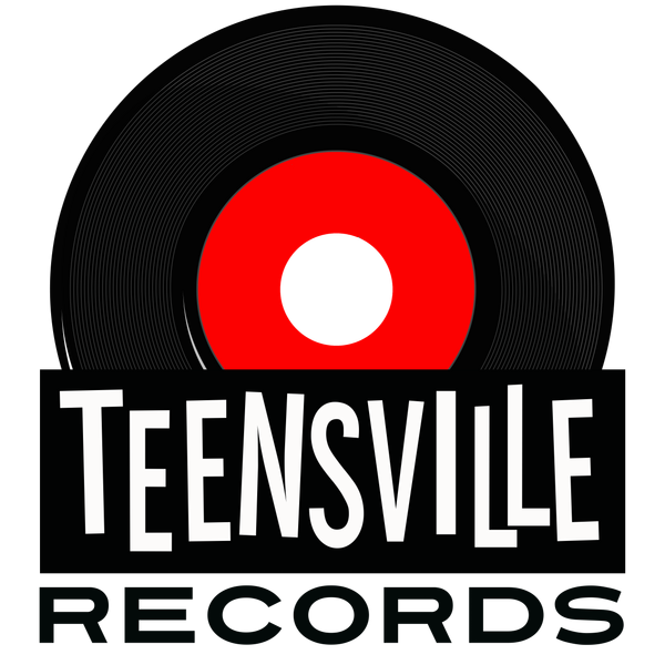 Teensville Records - Teensville Shop