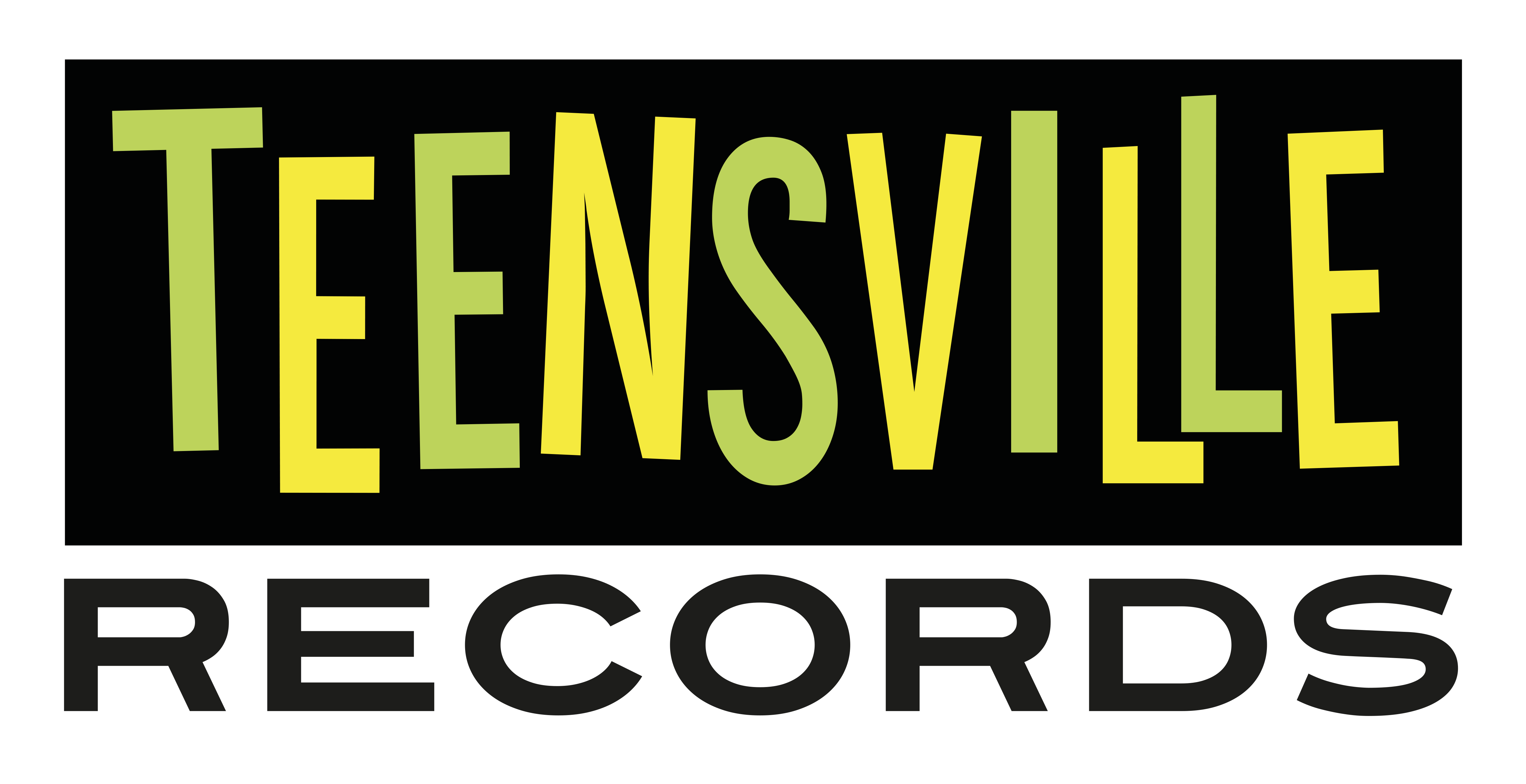 Teensville Records - DONATIONS