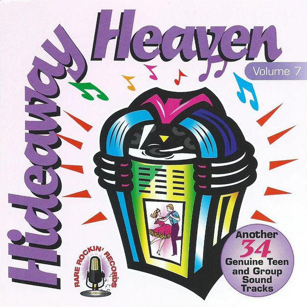 Teensville Records