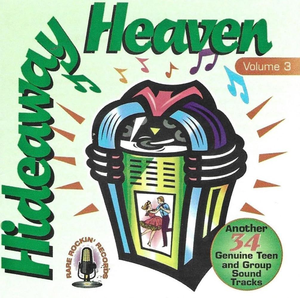 Teensville Records