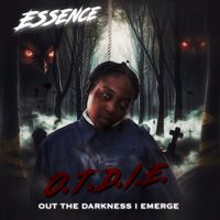Out The Darkness I Emerge by Essence