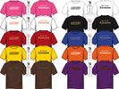 Ascension Tees