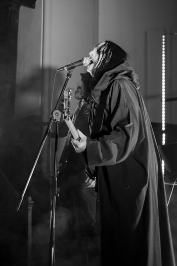 Photo by Christophe Sanchez
