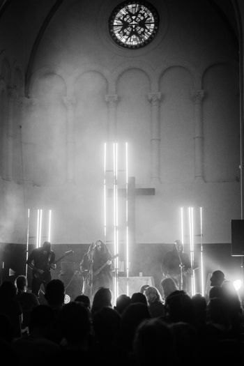 Photo by Christophe Sanchez
