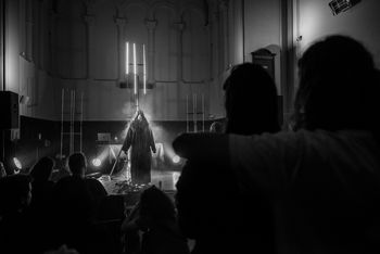 Photo by Christophe Sanchez
