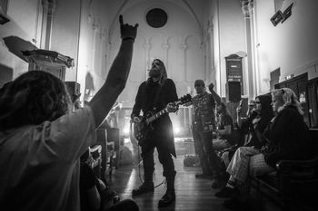 Photo by Christophe Sanchez
