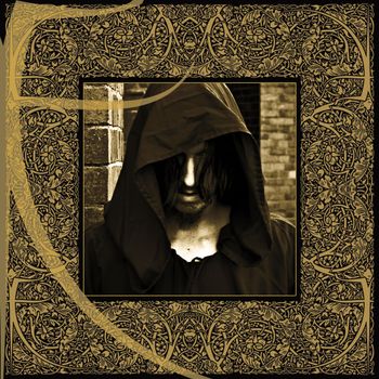 Original photo by Alex Gillies. Manipulation by Francesco Gemelli for the Tempestuous Fall album booklet.
