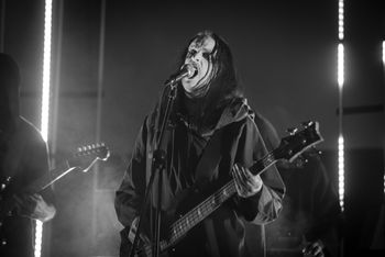 Photo by Christophe Sanchez
