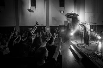 Photo by Christophe Sanchez
