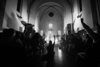 Photo by Christophe Sanchez
