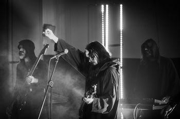 Photo by Christophe Sanchez
