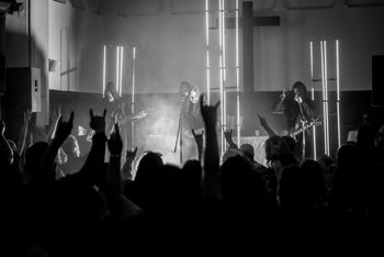 Photo by Christophe Sanchez

