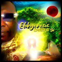 Created to be by Elohgenesis