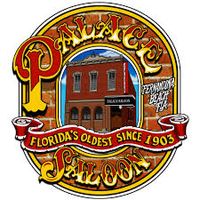 The Palace Saloon