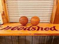 The Woodshed/Steamboat Lilly's