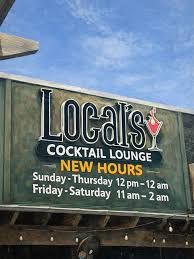 Local's