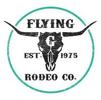 Flying G Rodeo Co